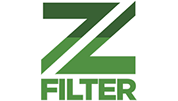 Z-Filter logo