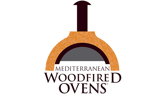 Mediterranean Woodfired Ovens logo