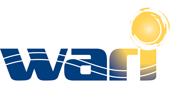WARI logo